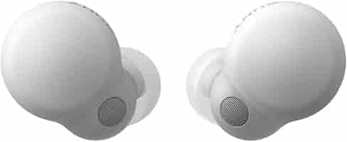 SONY ワイヤレス ノイズキャンセリング イヤホン WF-LS900N/VC SONY LinkBuds S WF-LS900N (C) [エクリュ] 価格比較 - 価格.com